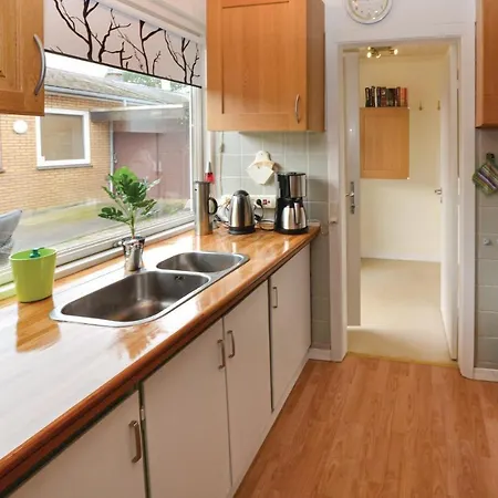 Stunning In With Kitchen Apartment Sonderborg