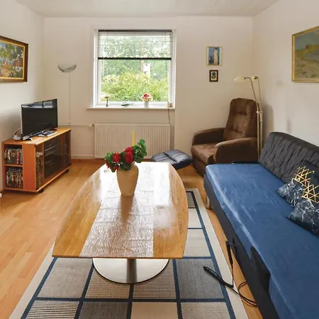 Cozy In With Wifi アパート