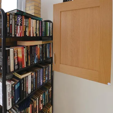 Cozy In With Wifi Apartment *