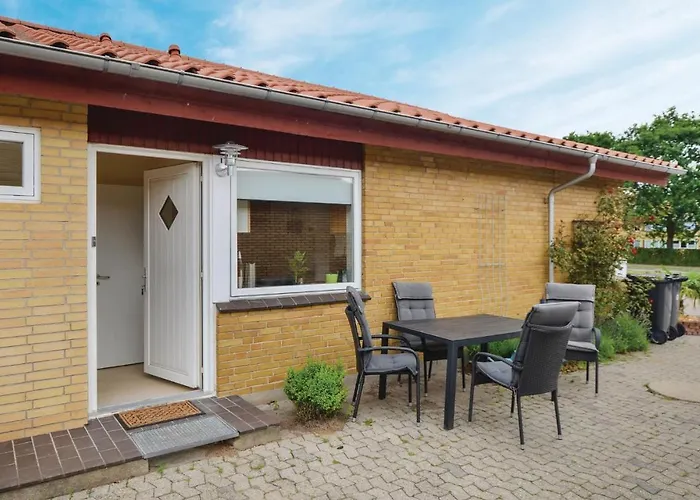 Lägenhet Cozy In With Wifi