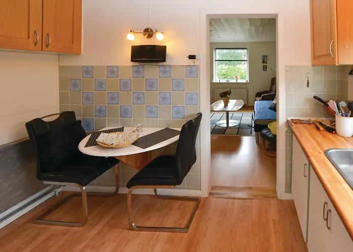 Cozy In With Wifi Lägenhet