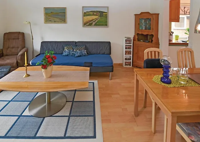 Lägenhet Cozy In With Wifi Sønderborg