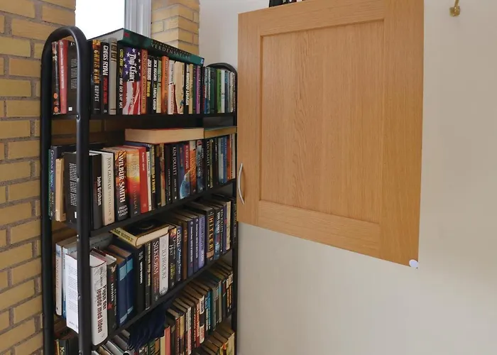 Cozy In With Wifi アパート *